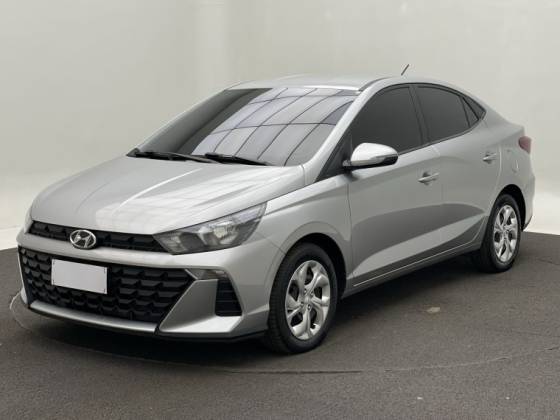 HYUNDAI HB20S 1.0 12V FLEX COMFORT MANUAL